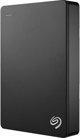 Seagate 2.5" Backup Plus Portable USB 3.0 4TB Black