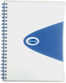 Leitz Allura Blue 45260034