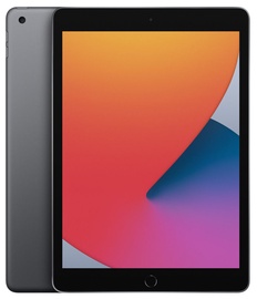 Tahvelarvuti Apple iPad 8 10.2, 10.2", 3GB/128GB, hall