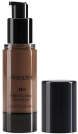 Inglot HD Perfect Cover Up Foundation 35ml 86