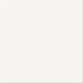 Akmens masės plytelės PP420 White Satin, 42 x 42 cm