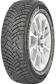 Michelin X-Ice North 4 With Studs 215 55 R18 99T XL RP