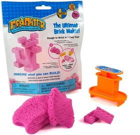 Relevant Play Mad Mattr The Ultimate Brick Maker 57g Pink