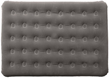 Madrats täispuhut Easy Camp Flock Double Grey 300046