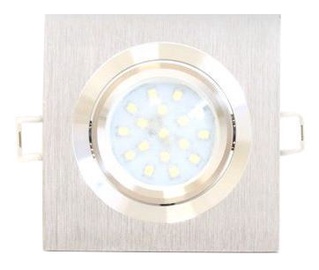 Abilite Lampholder with GU10 LED Bulb 230V 3.2W