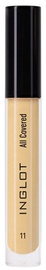 Inglot All Covered Under Eye Concealer 4.2ml 11