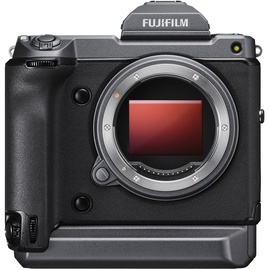 Süsteemne fotoaparaat Fujifilm GFX100