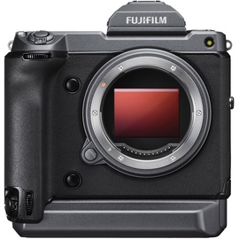 Fujifilm GFX100 Body Black