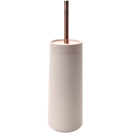 Aquanova Opaco Toilet Brush Holder Sorbert