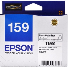 Epson T1590 Cartridge Gloss Optimizer 17ml