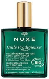 Ķermeņa eļļa Nuxe Huile Prodigieuse, 100 ml