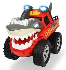 Dickie Toys Car Shaking Shark 203765005