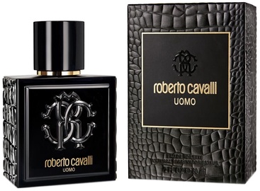 Tualetes ūdens Roberto Cavalli Uomo 60ml EDT