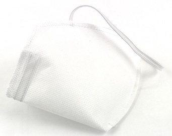 Face Masks TP25 25pcs White