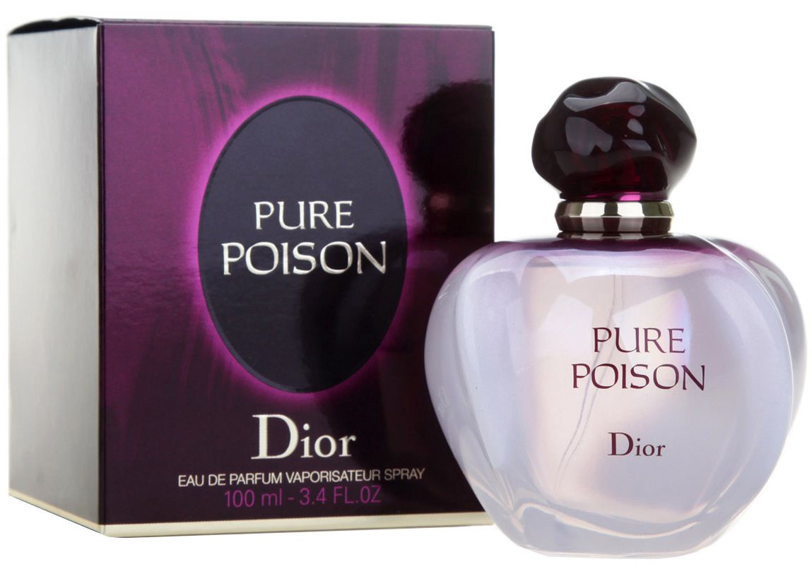 dior pure poison 30 ml