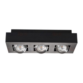 Lampa griesti Kanlux STOBI STOBI DLP 350-B, 25 W, GU10