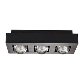 Lampa griesti Kanlux Stobi STOBI DLP 350-B, GU10