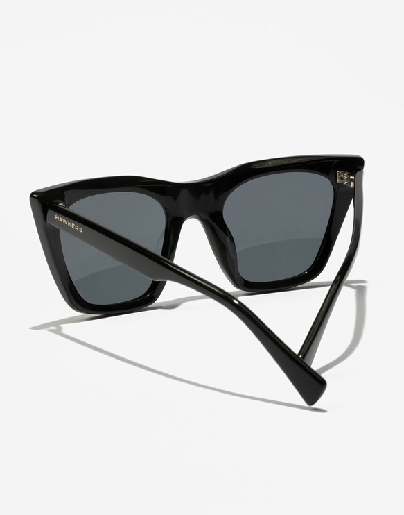 Солнцезащитные очки повседневные Hawkers Hypnose Black, 51 мм, черный