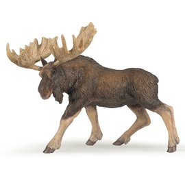 Dzīvnieku figūra Papo Moose 50065