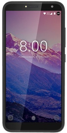 Kruger & Matz Move 8 Dual Matte Black