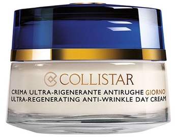 Collistar Ultra Regenerating Anti Wrinkle Day Cream 50ml