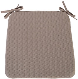 Home4you Chair Pad Rio 39x39cm Beige