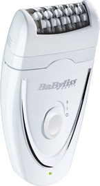 Epiliatorius Babyliss Perfect’ Liss G802E, balta