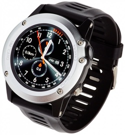 Garett Expert 11W Silver