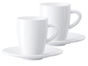 Espresso tases JURA