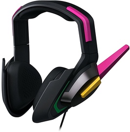 Ausinės Razer D.Va Meka Gaming Headset