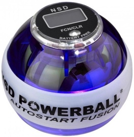 Jõupall NSD Powerball, 280 Hz