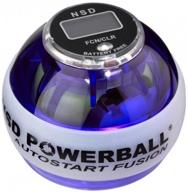 Plaukstas bumba NSD Powerball, 280 Hz