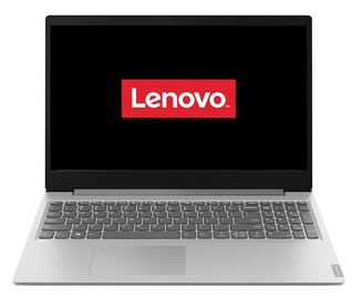 Lenovo IdeaPad S145-15IIL Platinum Grey 81W8003BRM