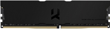Operatyvioji atmintis (RAM) Goodram IRDM Pro, DDR4, 16 GB, 3600 MHz