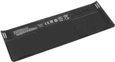Sülearvutiaku Green Cell, 3.4 Ah, LiPo