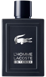 Tualetes ūdens Lacoste L'Homme Intense, 50 ml