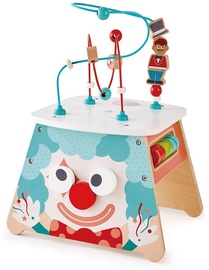 Hape Light Up Activity Cube E1813
