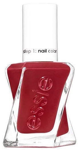 Nagu laka Essie Paint The Gown Red, 13 ml