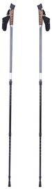 inSPORTline Nordic Walking Poles Vilarica 71-135cm