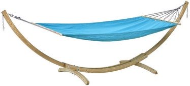 Amazonas Hammock Miami Set Aqua