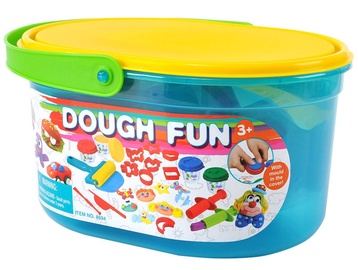 Playgo Dough Fun In A Bucket 8694