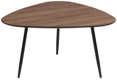 Kohvilaud Signal Meble Envo C, 650x650x430 mm