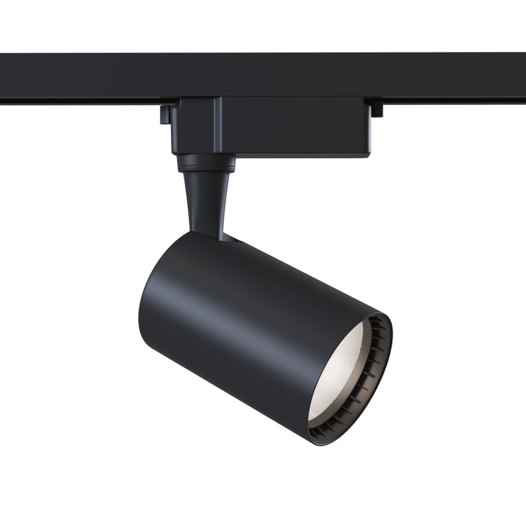 Светильник направляющий Maytoni Track Lamp B, 12 Вт, LED, 3000 °К