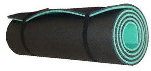 Ferrino TermaNova Mat 180x50x1cm Black Green