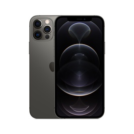 Мобильный телефон Apple iPhone 12 Pro, серый