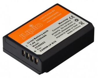Jupio LP-E10 1020 mAh