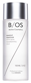 Base Of Sweden Makeup Remover 100ml
