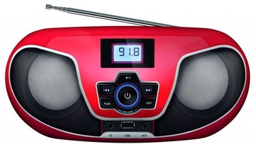 Magnetola Manta BBX005 NERVA