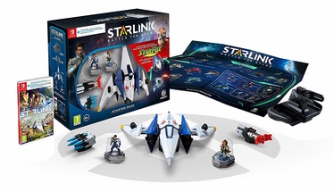 Starlink: Battle for Atlas Starter Pack SWITCH