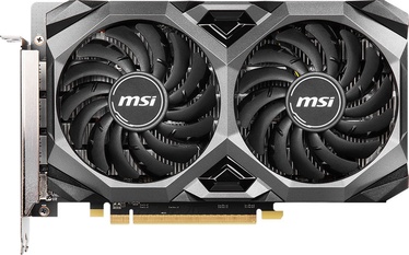 MSI Radeon RX 5500 XT Mech OC 4GB GDDR6 PCI RX5500XTMECH4GOC